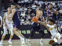 九游娱乐网址-辽宁集团再战广厦队，决胜时刻团结一心(辽宁vs广厦总决赛第四场)