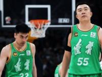九游娱乐-韩德君10+14辽宁负浙江林庭谦27分天津胜宁波的简单介绍