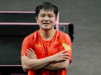 九游娱乐官网-樊振东首度亮相萨尔布吕肯双方共同期待新赛季