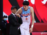 九游娱乐网址-周琦15分首钢惜败广厦姜伟泽16分吉林胜福建