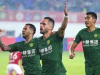 九游娱乐-国安夏窗目标以内援为主，没有引入“亚冠的简单介绍
