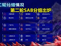 九游娱乐官方网站-SAB分组赛制以来，佛山DRG第一次缺席第三阶段的S组14亮66回复