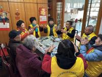 九游体育官网-浙江杭州办银龄电竞赛老人乐享晚年的简单介绍