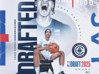 九游娱乐官方平台-BR更新2025年NBA模拟选秀排名：杨瀚森第39顺位被猛龙选中