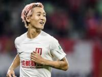 九游体育网页版-包含中超-韦世豪传射多点开花成都蓉城主场5-0深圳新鹏城的词条