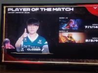 九游娱乐网址-LCK：Gumayusi卢锡安强势扫射，T1中路0换4后强势一波的简单介绍