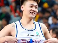 九游娱乐官网-包含新疆男篮力克江苏男篮，武器库齐备再次逆转的词条
