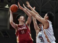 九游娱乐官网入口-山东男篮轻取连胜，锋芒毕露的简单介绍