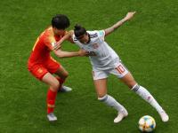 九游娱乐网址-西班牙女足联赛势如破竹，掀起热潮