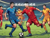 九游体育网页版-足球比赛精彩纷呈，球员们表现抢眼