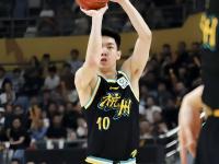 九游体育网页版-广厦男篮斗志昂扬，积极备战高难度赛