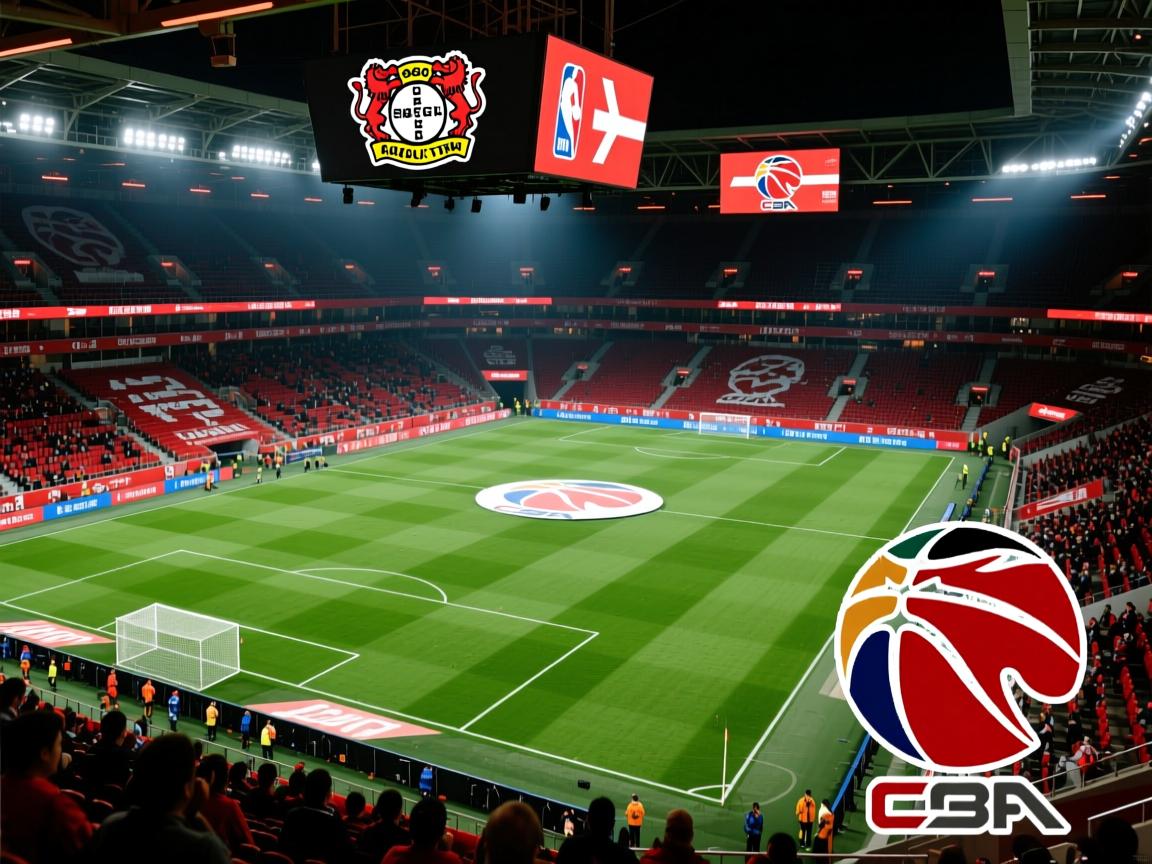 勒沃库森遭遇不利比分，难以阻止下滑  第3张