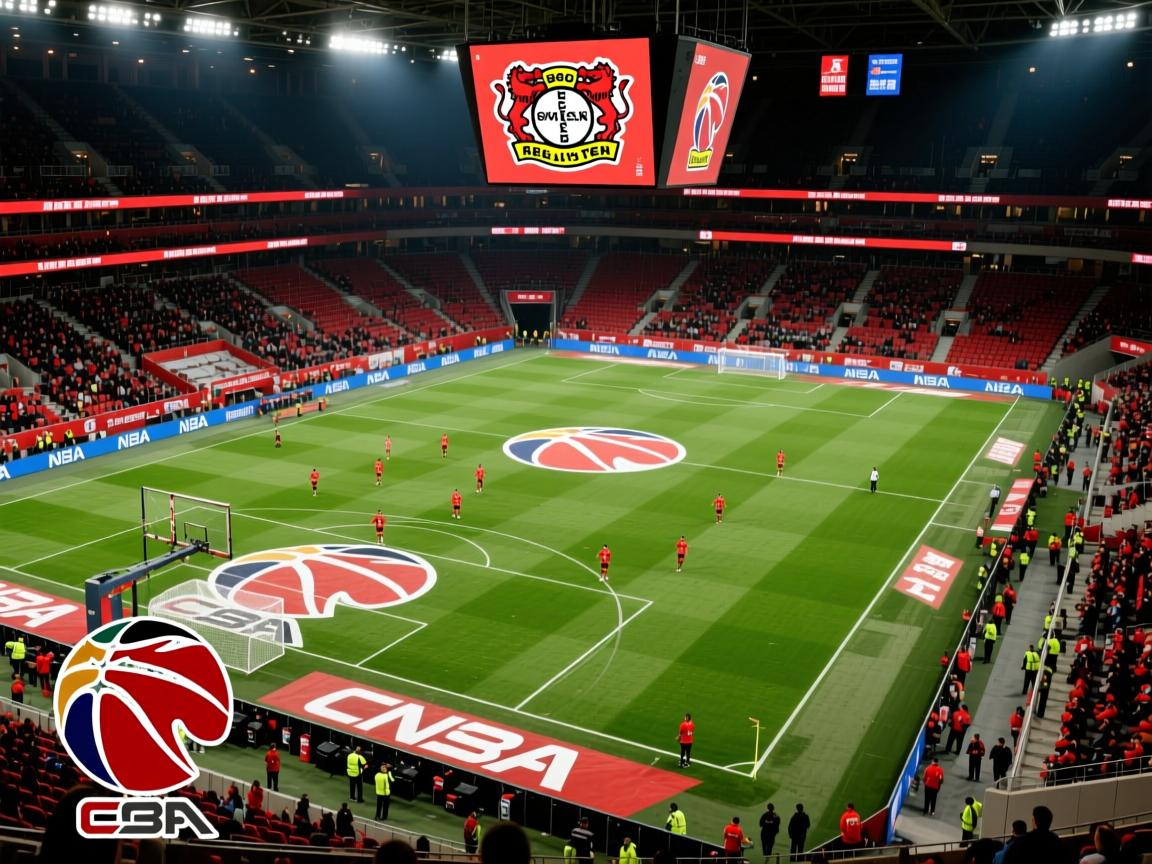 勒沃库森遭遇不利比分,难以阻止下滑 第1张