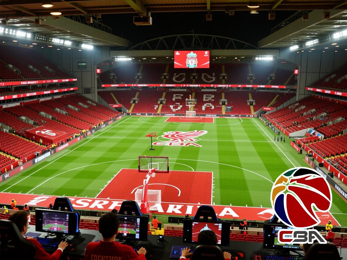 利物浦韧劲十足,领先难动摇 第2张