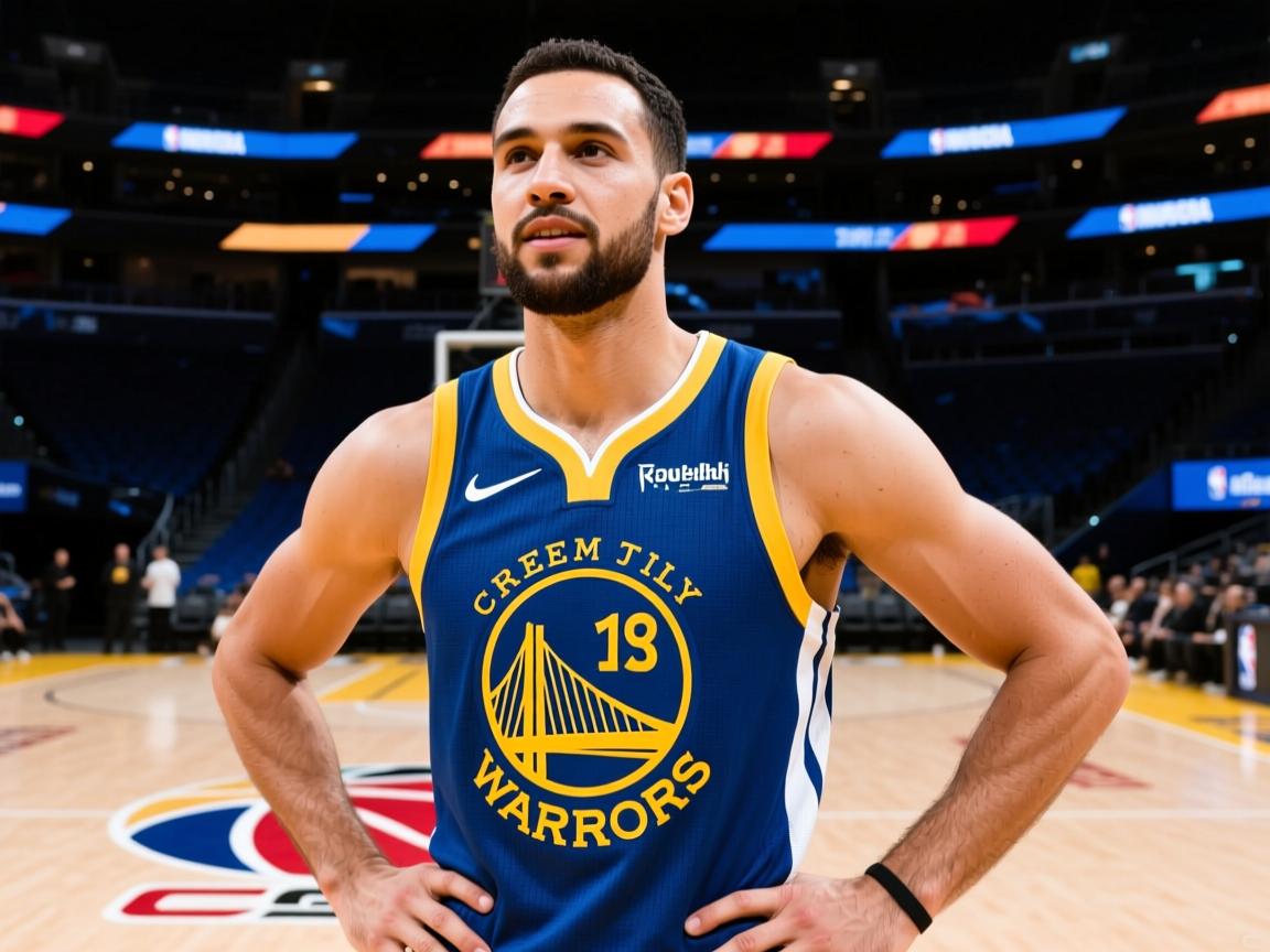 巴克利：勇士曾打出最伟大的王朝之一，但是现在已经结束了的简单介绍  第1张