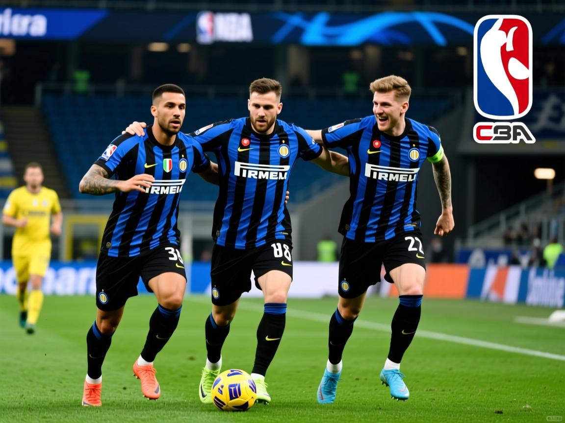 包含意甲最新积分战报：争冠三强全线告捷，国米凭一分优势重夺榜首位置的词条