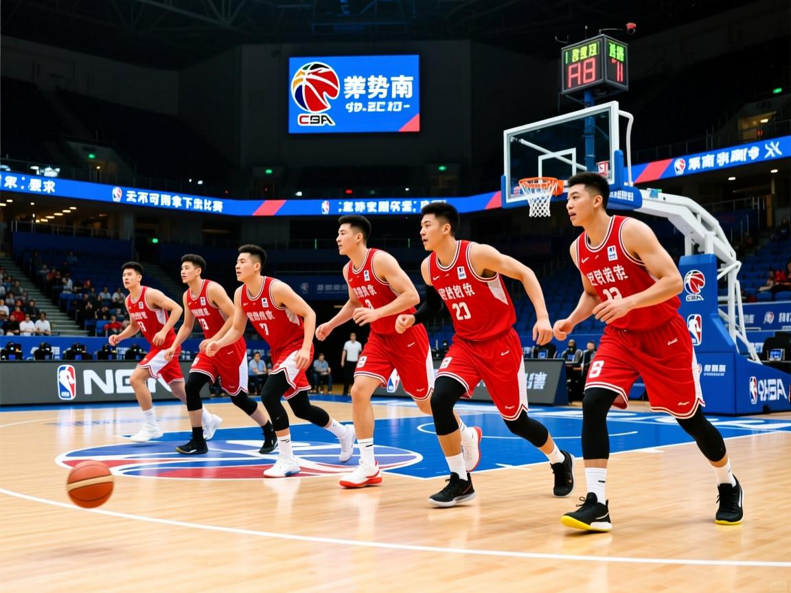 云南全队表现出色,势不可挡拿下比赛! 第3张