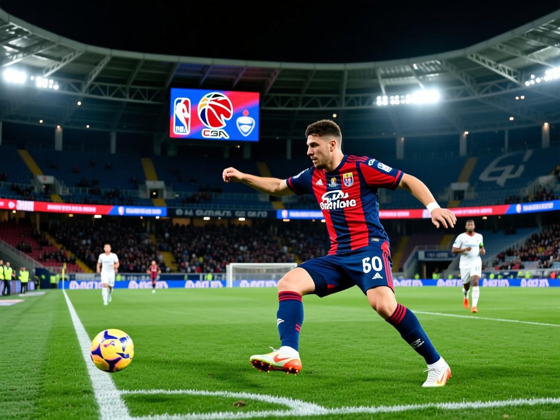 克罗托内队客场逼平,意甲生存压力骤增 第2张