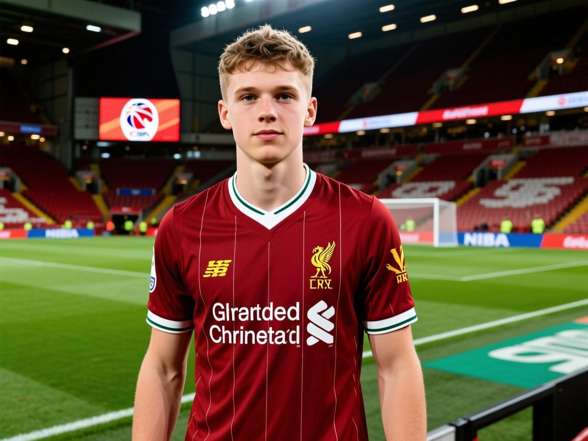 利物浦小将埃利奥特或将回归，十连胜与其无关  第1张