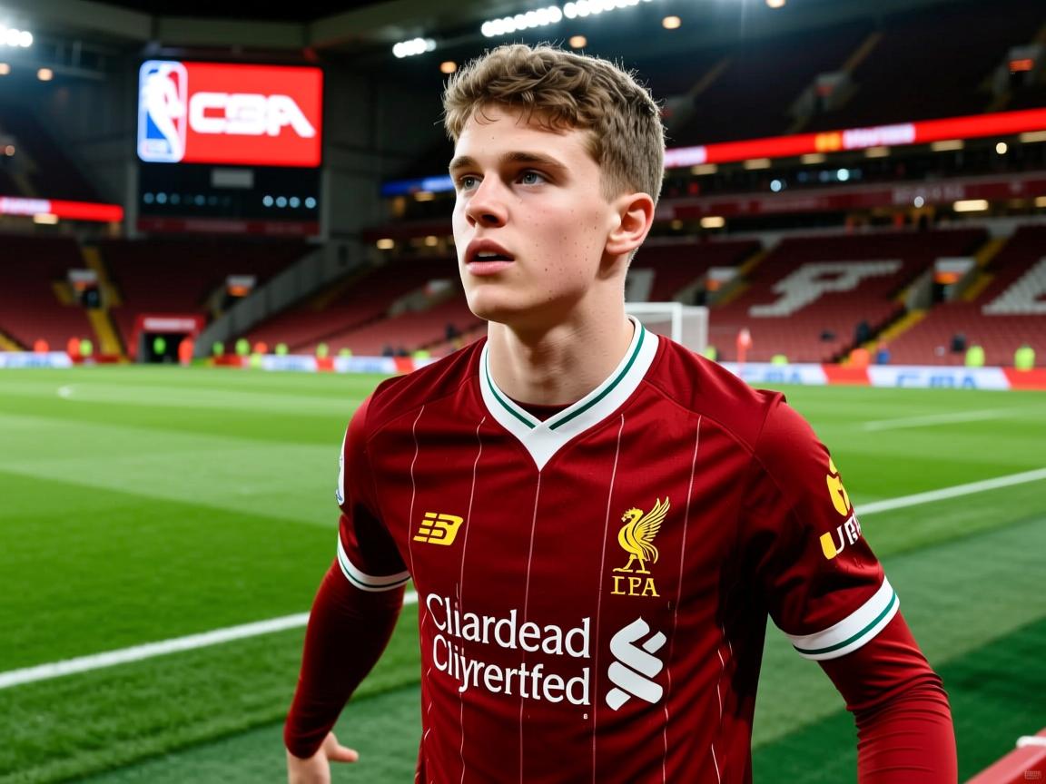 利物浦小将埃利奥特或将回归，十连胜与其无关  第3张