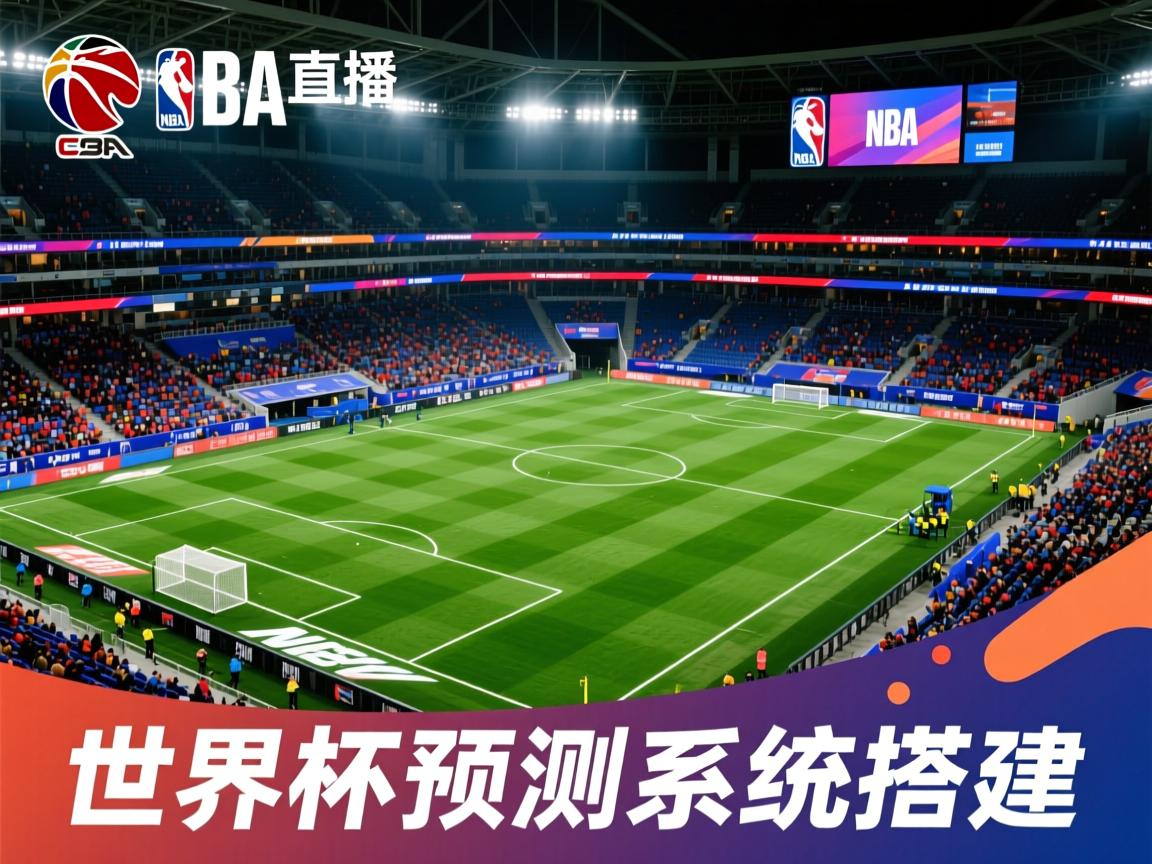 世界杯预测系统搭建  第2张