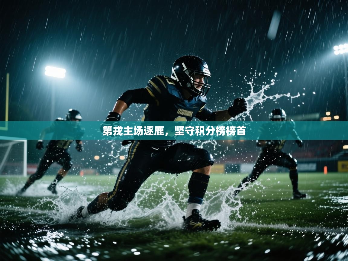 第戎主场逐鹿，坚守积分榜榜首  第1张