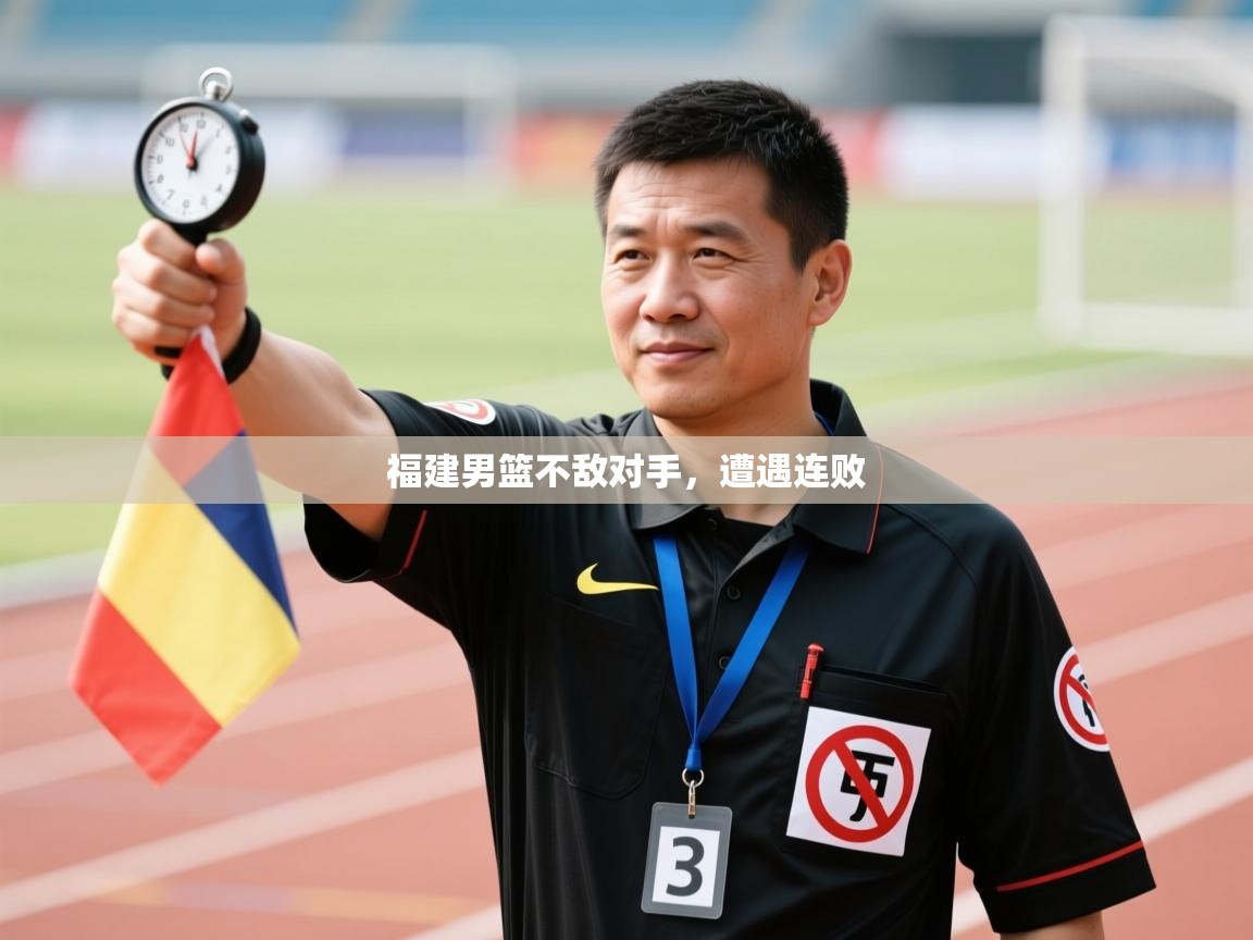 福建男篮不敌对手，遭遇连败  第2张