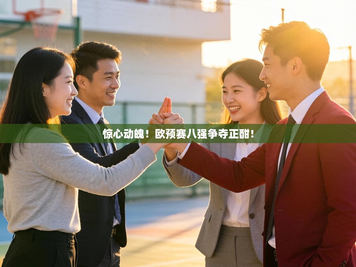 惊心动魄!欧预赛八强争夺正酣! 第1张