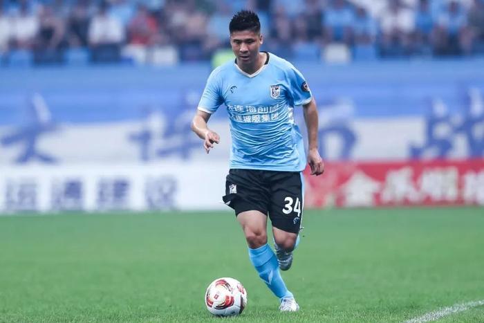 关于大连一方成功晋级，球队士气高昂备战下一场比赛的信息