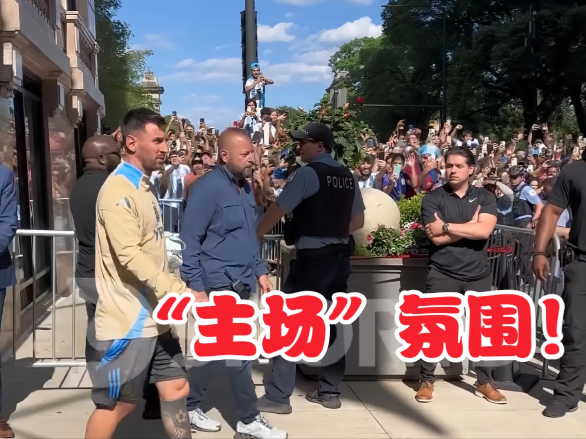 包含布宜诺斯艾利斯独立主场氛围火爆，球迷热情助阵的词条
