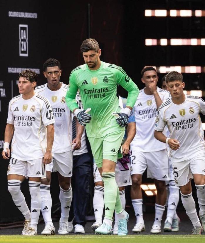 包含曼城5-2狂胜尤文！世俱杯16强对阵宣告出炉！梅西将战旧主大巴黎的词条