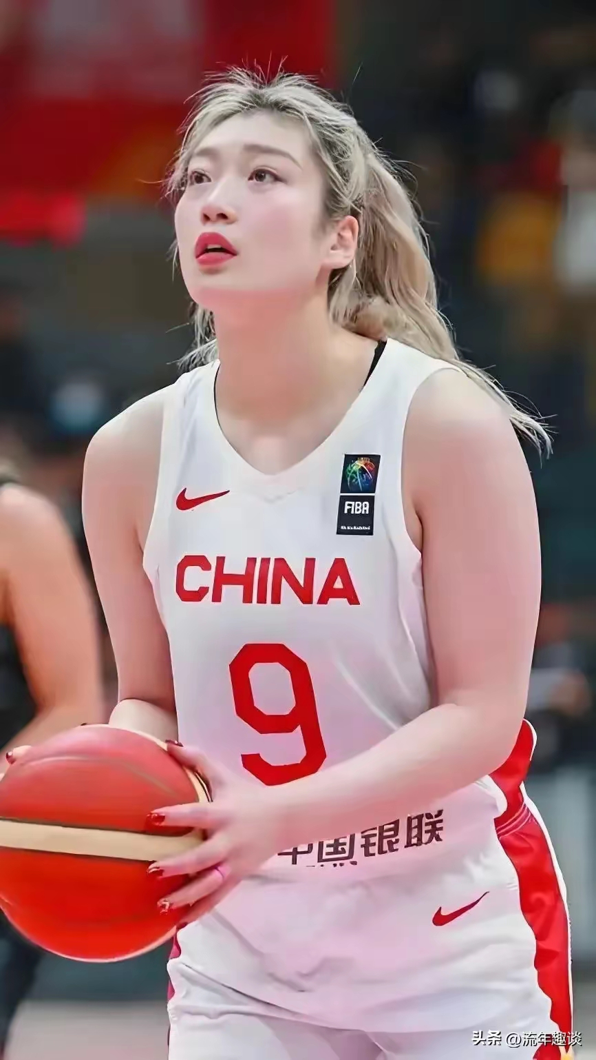 亚洲杯-中国女篮34分狂胜新西兰小组头名晋级4强