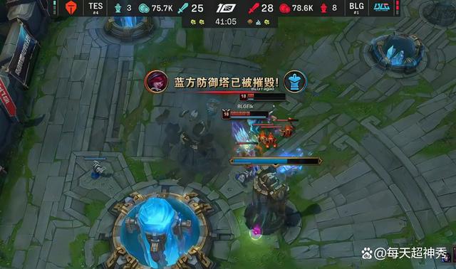 包含鏖战五局，冰川之巅终于完成三杀，网友热议不断的词条