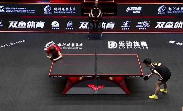 鏖战五局，暗影军团终于从落后到翻盘，选手当场怒吼