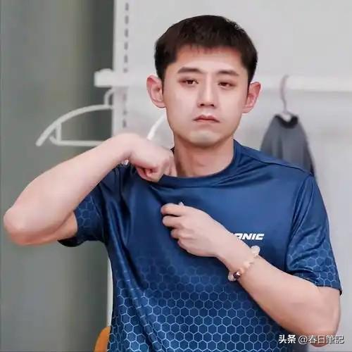 关于超1200人参赛总奖金15万！张继科杯开幕，张继科，蔡振华等人出席的信息