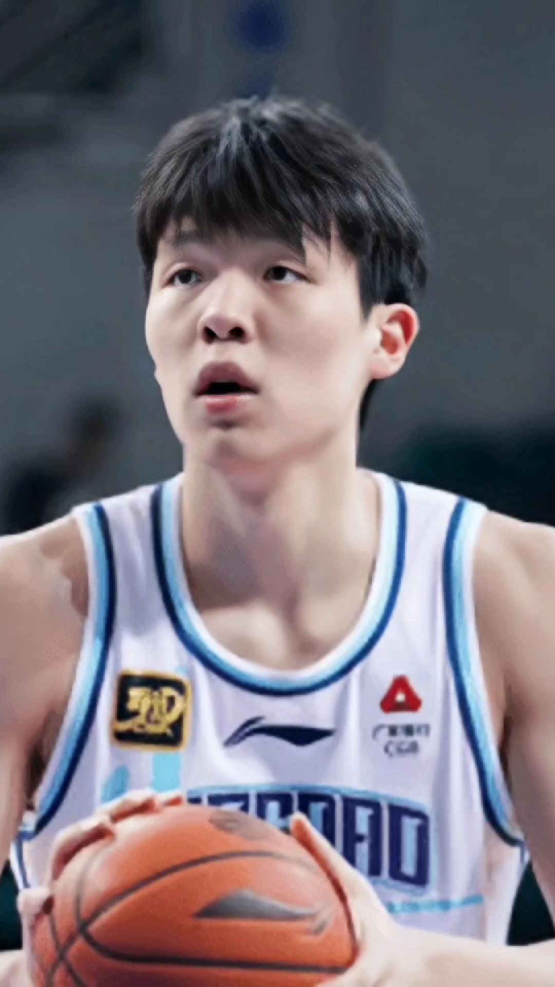 BR更新2025年NBA模拟选秀排名：杨瀚森第39顺位被猛龙选中