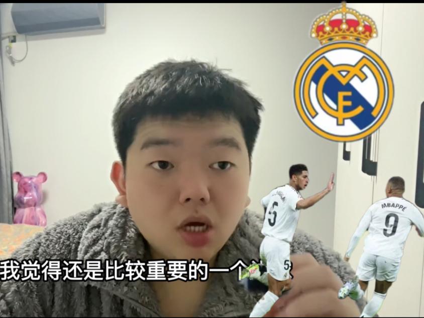 包含姆巴佩重返皇马训练场！5公斤暴瘦后的王者归来能否拯救赛季？的词条
