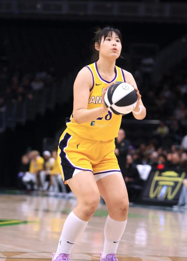 中国女篮未来可期内线优势大+防守有漏洞的简单介绍