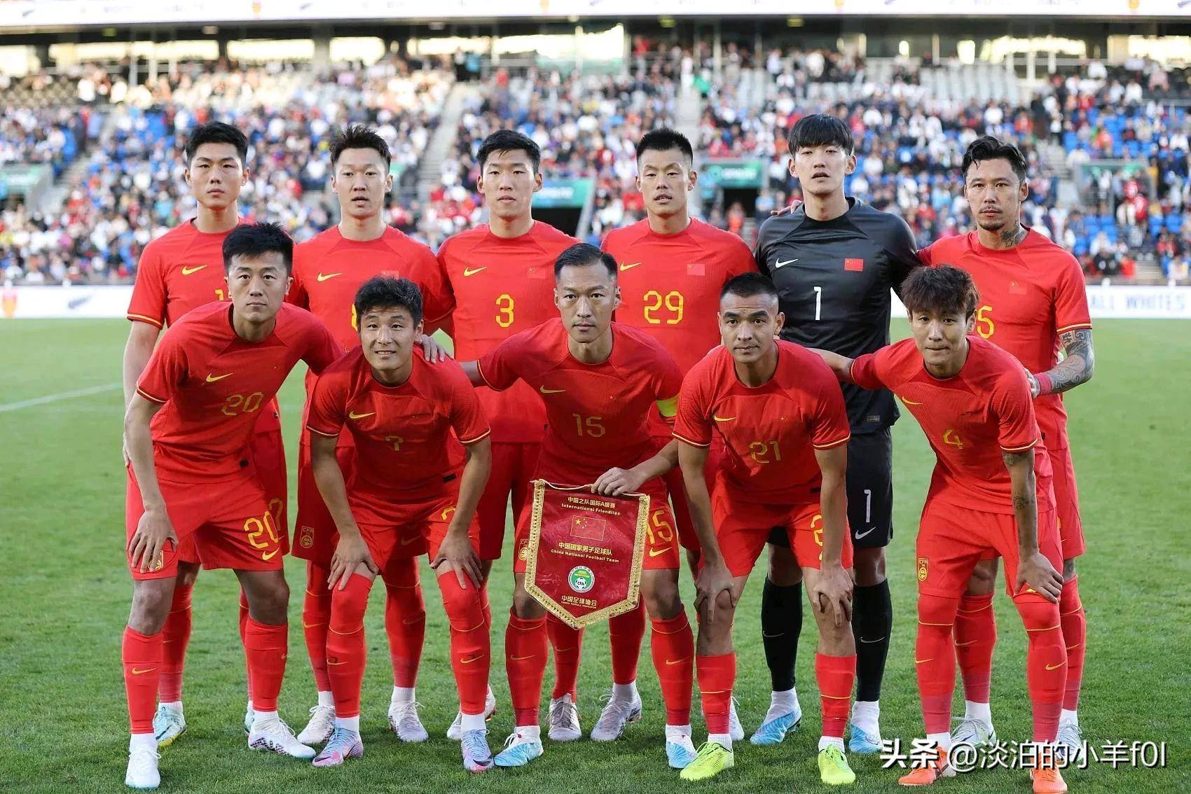 韩媒:中国足球又找借口请里皮也没进世界杯