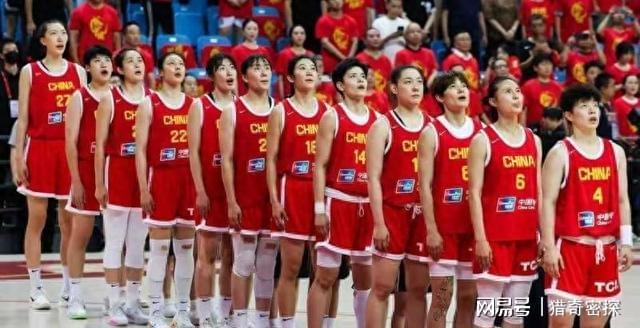包含热身赛-韩旭15+9张子宇缺阵中国女篮不敌澳大利亚的词条