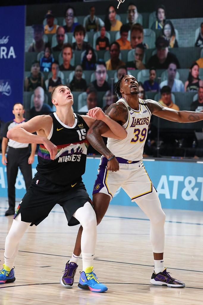 关于冠军中锋申请加盟湖人！联手东契奇詹姆斯组NBA最强大三巨头的信息