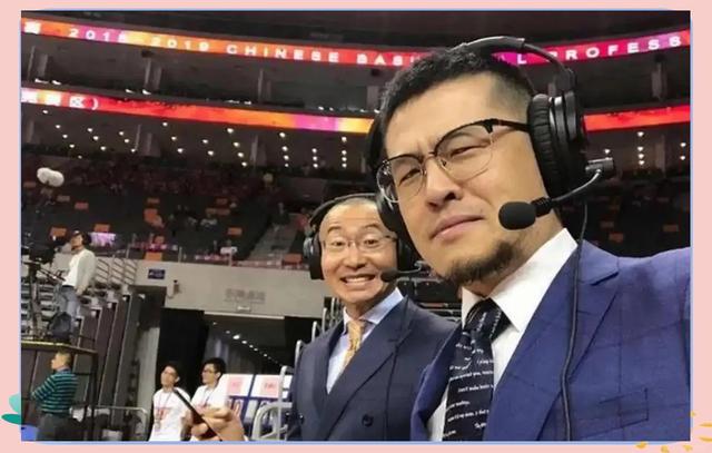 包含杨毅谈易建联专访:不要赋予太深意义网友审判什么？的词条