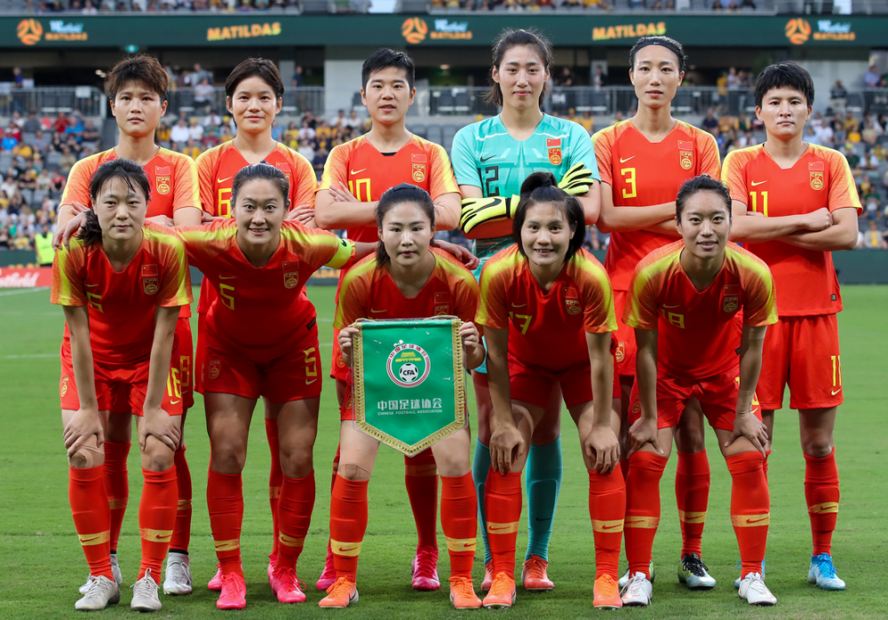 澳大利亚女足再胜对手，发挥出色晋级