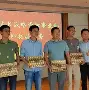 南欧新秀表现出色，高歌猛进收获奖牌