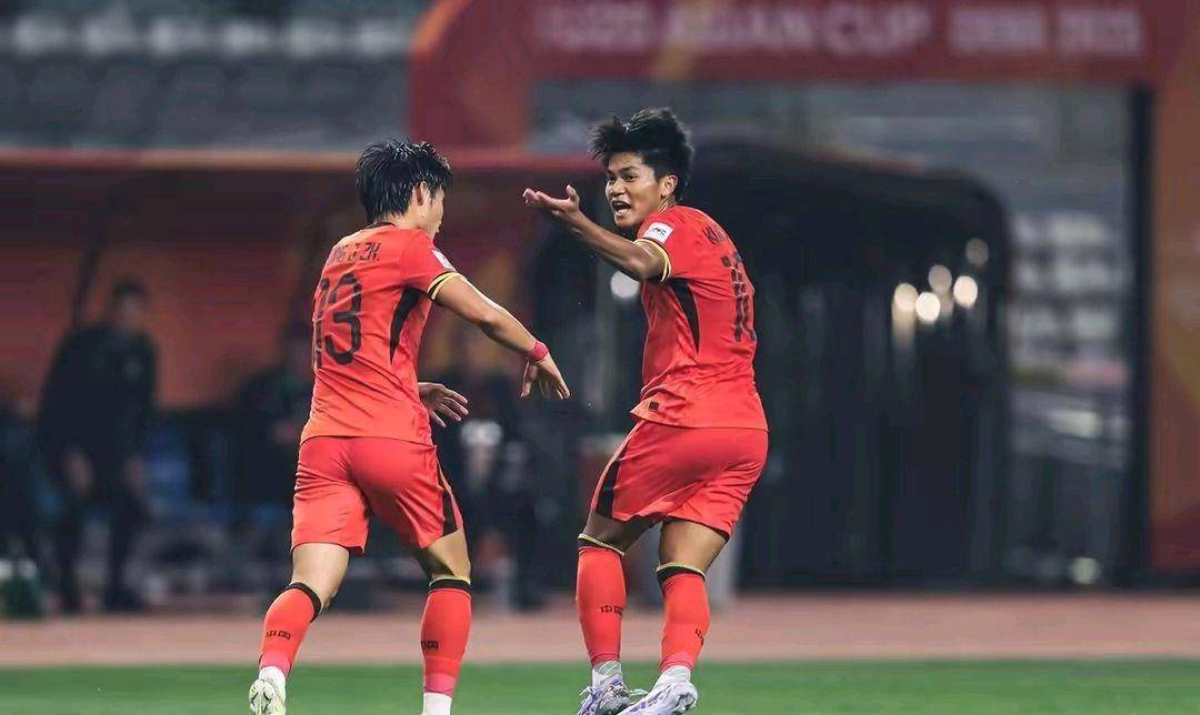 关于U16国足迎战亚洲冠军，赢球有望超韩国，升至榜首的信息