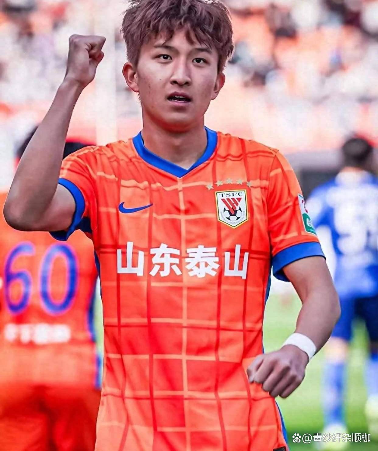曝山东泰山将任命韩鹏出任代理主帅下半程专注年轻化
