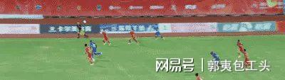 陕西0-0广西、大连3-1石家庄、深圳定南皆赢！中甲积分