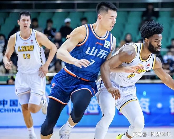 关于布朗41分广厦胜辽宁于德豪16分山东胜同曦的信息