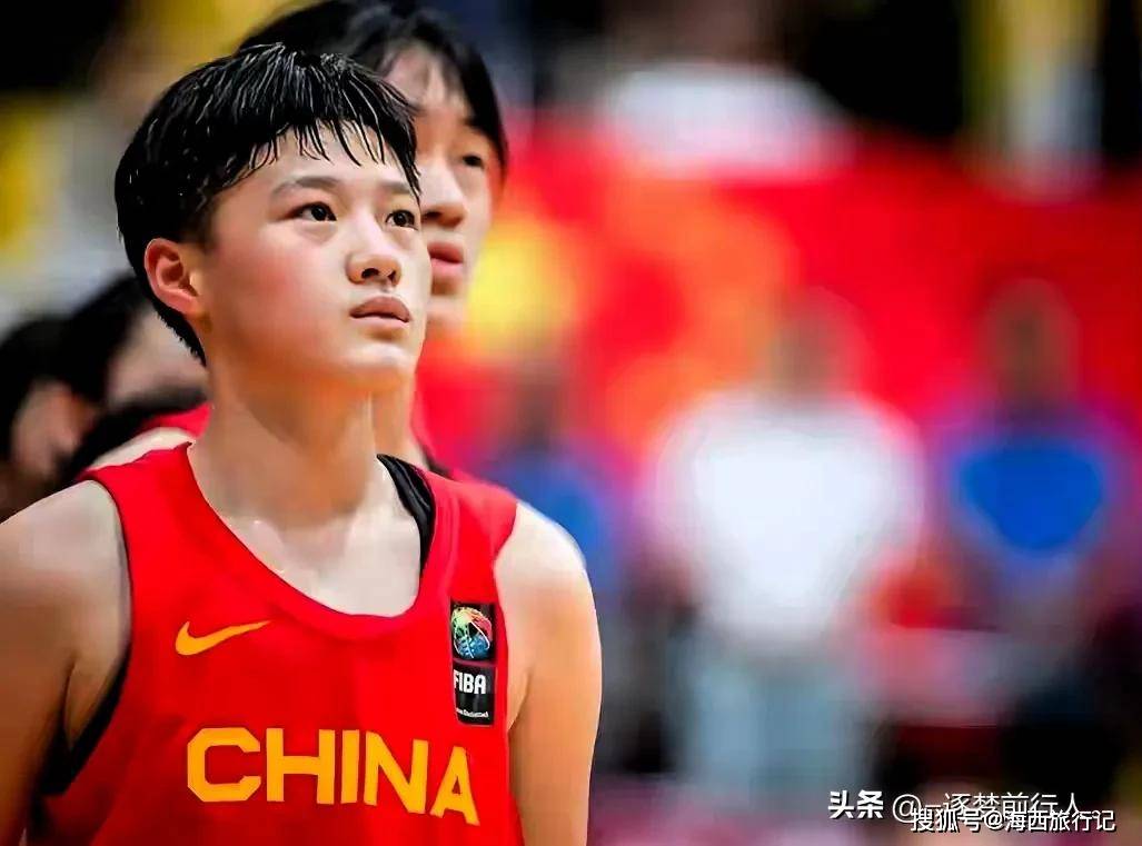 U16女篮亚洲杯-末节崩盘！中国队再负日本无缘铜牌